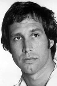 Chevy Chase as Tony Carlson