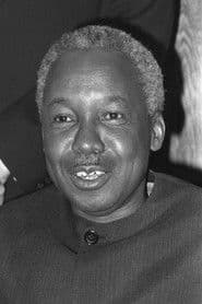 Julius Nyerere as Himself (uncredited)