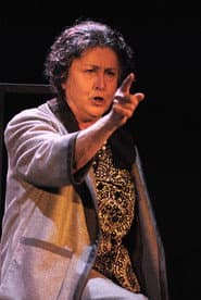 Paola Gassman as Giovanna