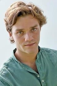 Lorenzo Richelmy as Gregorio