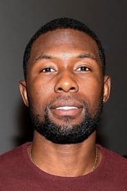 Trevante Rhodes as Nebraska Williams