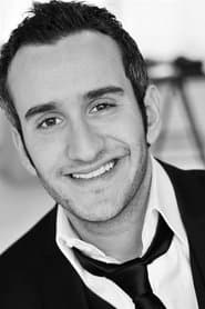 John Eledjam as Franck