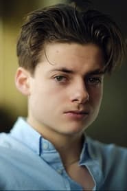 Louis Ashbourne Serkis as Alexander "Alex" Elliot