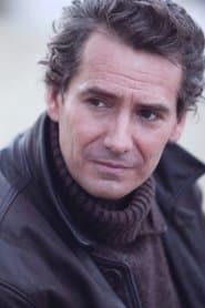 Manuel Gélin as Robert Blabert