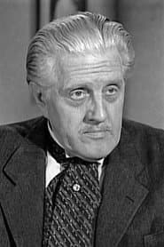 Gene Roth as Prison Guard