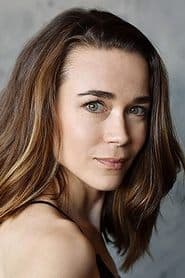 Sarah Hudson as Jo-Beth