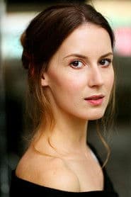 Natalia Ryumina as Natalya Kovalenko