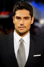 D.J. Cotrona as Lucas Mitchell