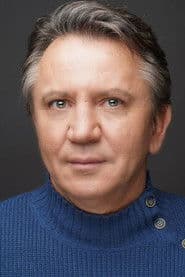 Joaquim Nicolau as Routier sympa