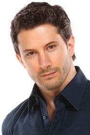 Marc Trottier as Bobby Johnson