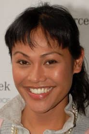 Cassandra Hepburn as Susan Li