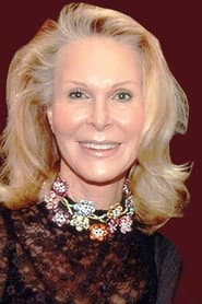 Aude Loring as La secrétaire