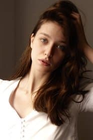 Dharma Mangia Woods as Acting Class dancer