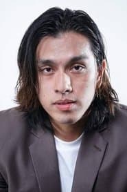 Ardy Raymundo as Taong Grasa