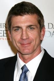 Joe Lando as Rick Shaw
