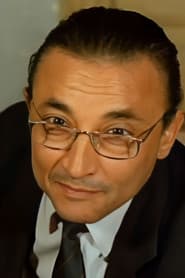 Fouad Khalil as Amin, Manal’s husband