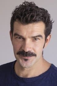 Johnny Montreuil as Johnny Montreuil