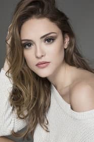 Isabelle Drummond as Gaia (voice)