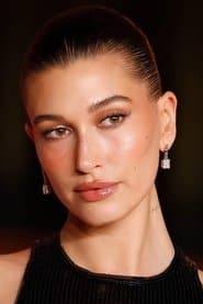 Hailey Bieber as Self