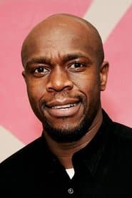 Robbie Gee as Smallsy