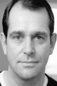 Jeremy Gittins as Mr Horse