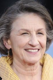 Lorna Raver as Mrs. Ganush