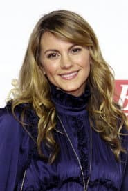 Luise Bähr as Sybille