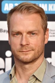 Hinnerk Schönemann as Sheriff