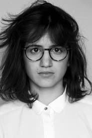 Aloïse Sauvage as Jo