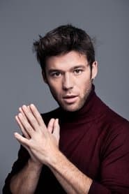 Ignacio Montes as Samuel