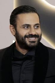 Abdullah Boushahri as آدم