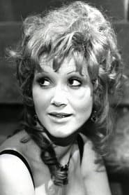 Nathalie Courval as Marie