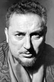 Pierre Brasseur as Comte de Kerloquen