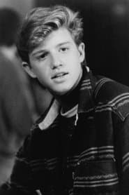 Chris Young as Dan Lefcourt