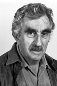 Jeff Corey as Head of Posse