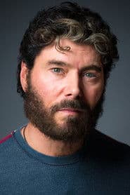 Benjamin Dane as Taylor Brooks