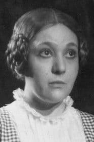 Eva Svobodová as Müllerová