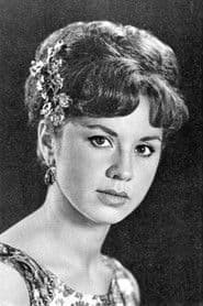 Lionella Pyryeva as Nyurka