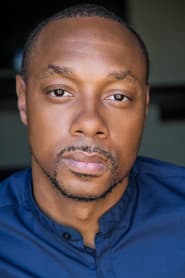 Dorian Missick as Mitch