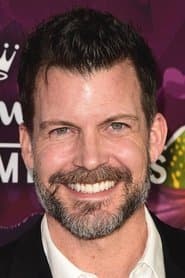 Mark Deklin as Sam Clemens
