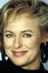 Jacqueline Alexandre as Strangled woman