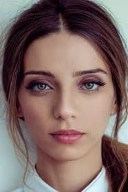 Angela Sarafyan as Maral
