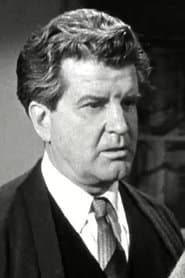 Sandro Giglio as Gabor Czeki, alias Grisha