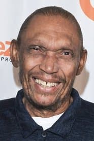 Hawthorne James as Llore