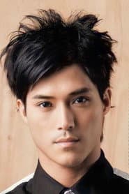 Osman Hung as PC Chung