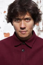 Ivan Doan as Dimitrij