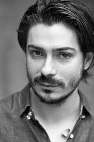 Jacopo Maria Bicocchi as Giovane marito