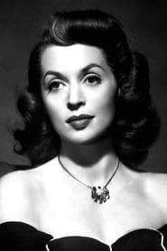 Lilli Palmer as Vedena Podhajsky