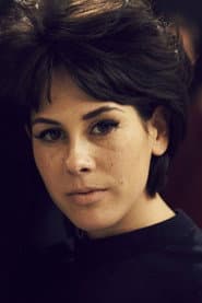 Claudia Grant as Carole Ann Ford