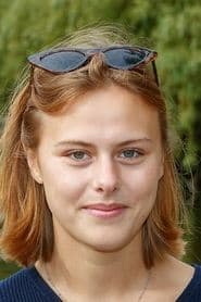 Susan Radder as Monica